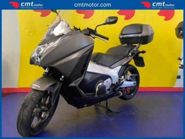 HONDA Integra Garantito e Finanziabile rif. 22317829 - Foto 2