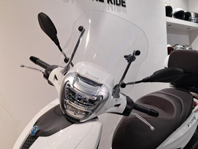 PIAGGIO Beverly 400 i.e. HPE rif. 24234186 - Foto 6
