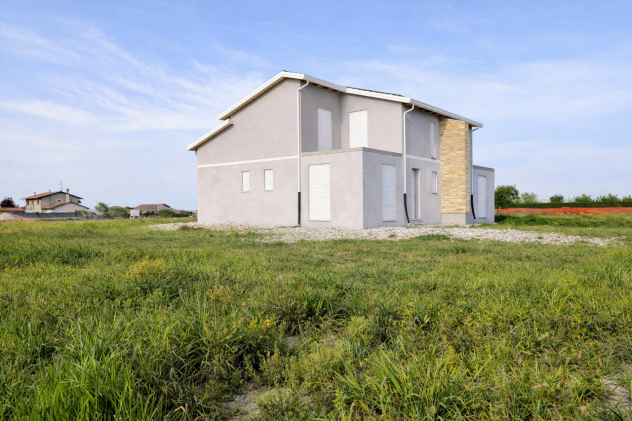 Porzione di casa in vendita a Cesena - Foto 4