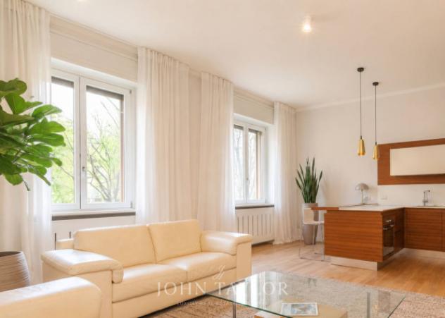 Appartamento di 75 m² con 5 locali in affitto a Milano - Foto 2