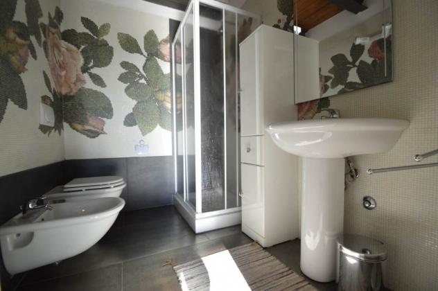 Loft in affitto a Milano - Foto 9