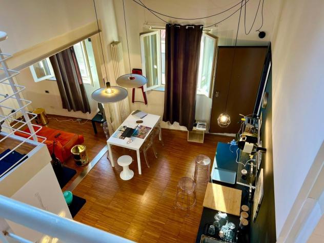 Loft in affitto a Pisa 50 mq Rif: 1340964 - Foto 6