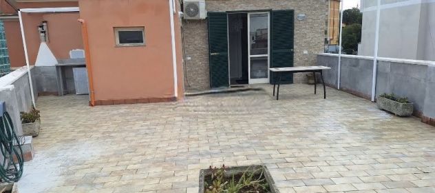 BATTISTINI MONOLOCALE ARREDATO CON AMPIO TERRAZZO - Foto 2