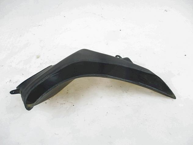 CONVOGLIATORE ARIA SINISTRA SCUDO HONDA PANTHEON 125 / 150 64305KFG000 LEFT SHIELD AIR DUCT - Foto 2
