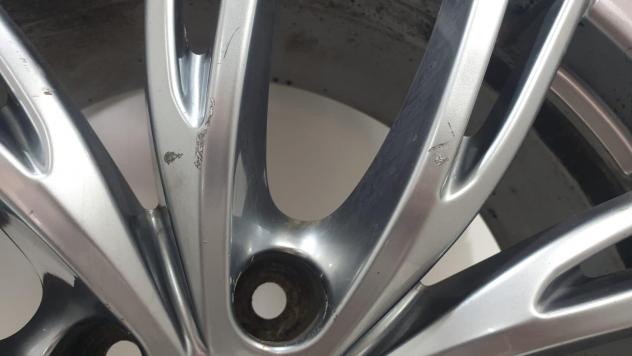 CERCHIO IN LEGA ALFA ROMEO Stelvio Serie (949_) 156124441 (16) - Foto 5
