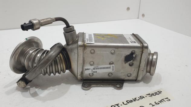 SCAMBIATORE DI CALORE FIAT 500 X Serie T50612A Diesel 1.6 (15) - Foto 3