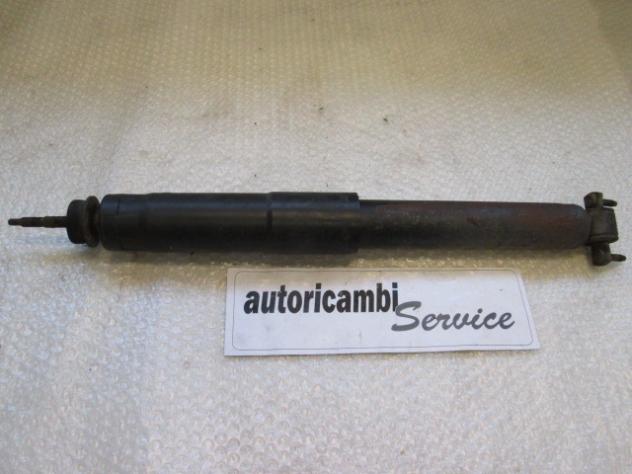 05014731AM AMMORTIZZATORE ANTERIORE SINISTRO JEEP GRAN CHEROKEE 3.1 D 103KW AUT 5P (2000) RICAMBIO USATO 05014731AA 05014731AB 05014731AC 05014731AD 0