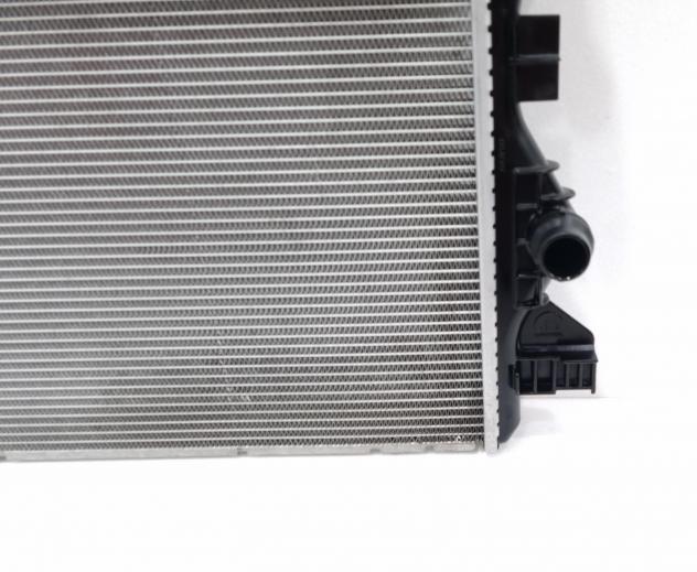 RADIATORE ACQUA JEEP Compass Serie 53481435 46337540 Hybrid 1300 (16) - Foto 2