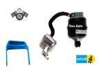 Soffione sospensione post mercedes E W211 4matic 2113200725 bilstein originale