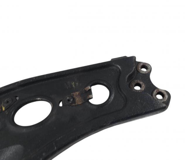 BRACCIO OSCILLANTE ANTERIORE DESTRO RENAULT Trafic Serie 8200395034 (14) - Foto 10