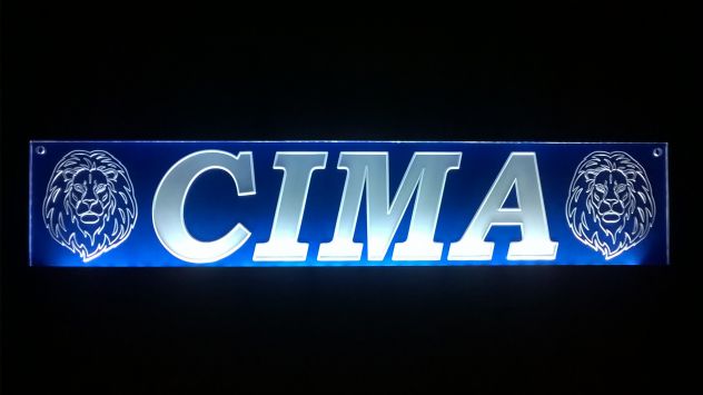 Targhe tabelle a led personalizzabili per camion - Foto 7