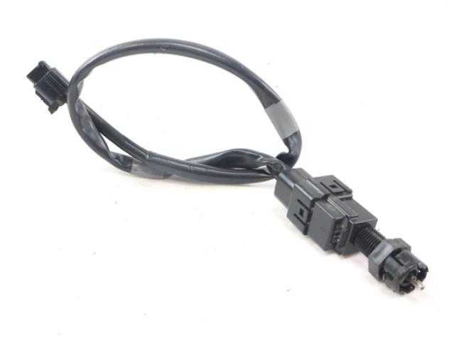SUZUKI GSX S 1000 GT 3774048K00000 INTERRUTTORE STOP FRENO POSTERIORE WEK0 22 - 24 REAR BRAKE LIGHT SWITCH - Foto 2