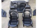 bmw e46 m3 sedili electric