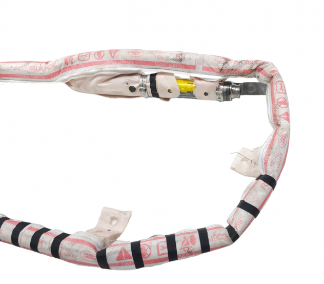 AIRBAG A TENDINA LATERALE PASSEGGERO LAND ROVER Range Rover Evoque Serie J9C3-14K159-AC (18) - Foto 2