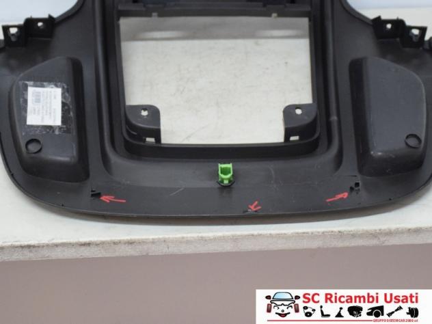 CORNICE AUTORADIO CITROEN Jumper 3° Serie 1310002070 (0614) - Foto 2