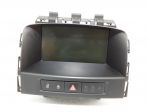 NAVIGATORE OPEL Astra J 13223793 (09)