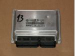 0261207215 ECU AUDI VW PASSAT 1.8T 1.8 0261207215 ME7.5 4B0906018CG