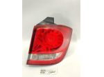 STOP FANALE POSTERIORE A LED DESTRO FIAT Freemont 1° Serie 68078480AD LED 9 &hellip;