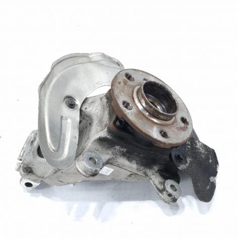 FUSELLO COMPLETO ANTERIORE SINISTRO MINI Cooper Serie 6870831-02 (17) - Foto 3