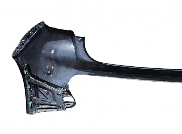 PARAURTI POSTERIORE COMPLETO PEUGEOT 208 Serie 982320421T (19) - Foto 14