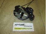 6903002230 CHIUSURA SERRATURA PORTA ANTERIORE DESTRA TOYOTA VERSO 2.0 D 93K &hellip;