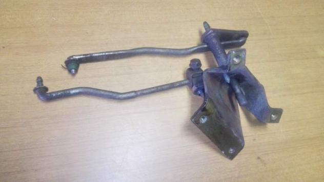 Piastra leveraggio Cambio JEEP Grand Cherokee 2.5 TD 1998 - Foto 2