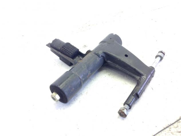 PIAGGIO LIBERTY 4T RST 50 STAFFA SUPPORTO MOTORE 2004 C42200 - Foto 2