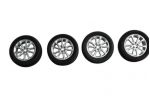 4 CERCHI IN LEGA JEEP Renegade Serie 52145036 (18)