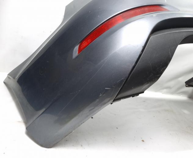PARAURTI POSTERIORE COMPLETO AUDI A3 Sedan (8V5) (1220) - Foto 11