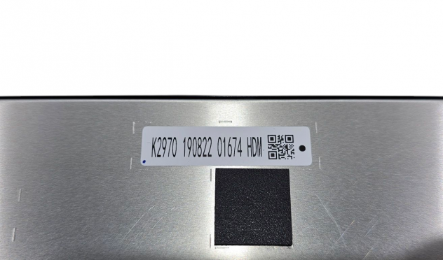 DISPLAY VEGLIA QUADRO STRUMENTI MERCEDES GLB Serie (X247) A2479006209 (19) - Foto 12