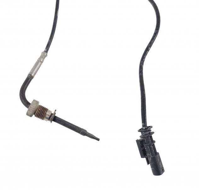 SENSORE DI TEMPERATURA GAS SCARICO FIAT Fiorino Serie 46341094 55283775 Diesel 1300 (16) - Foto 3