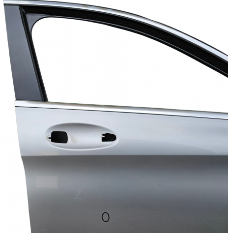 PORTIERA ANTERIORE DESTRA MERCEDES Classe C (W205) (2013-) A2057200205 (13) - Foto 8