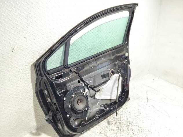 PORTIERA ANTERIORE DESTRA RENAULT Clio Serie IV 801008302R (1219) - Foto 3