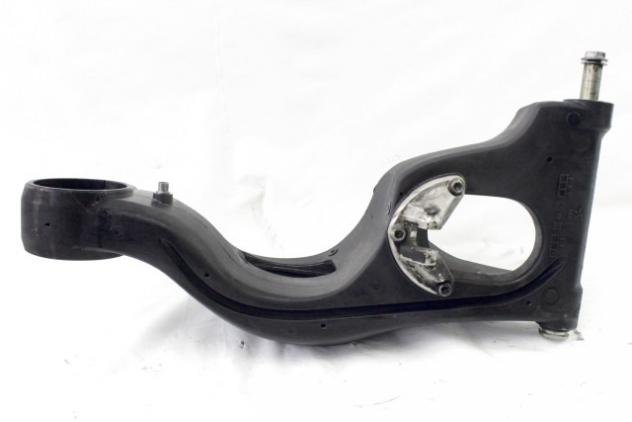 MV AGUSTA BRUTALE 990 R 8A00B3614 FORCELLONE POSTERIORE 09 - 12 REAR SWINGARM - Foto 5