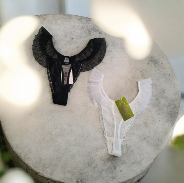 Intimo SOÑO Collection
