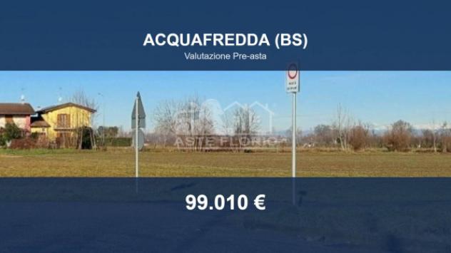 Immobile in asta di 6606 m² in vendita a Acquafredda