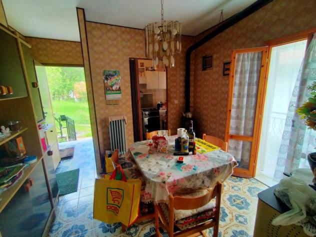 Casa di campagna in Località Cian Prai - Foto 5