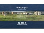 Immobile in asta di 10897 m² in vendita a Perugia