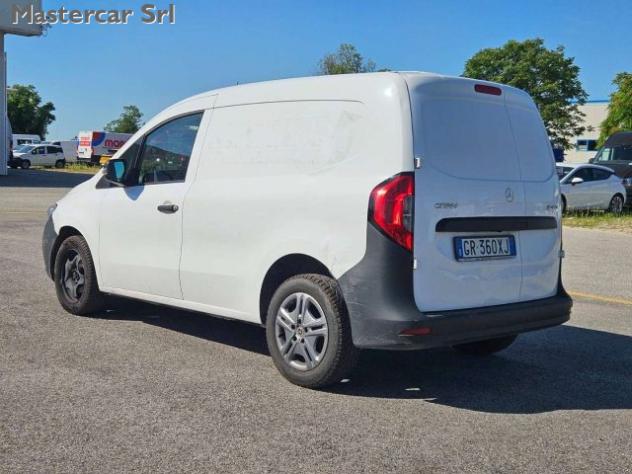 MERCEDES-BENZ Citan CITAN VAN 110 CDI LONG - GR360XJ rif. 24016045 - Foto 4