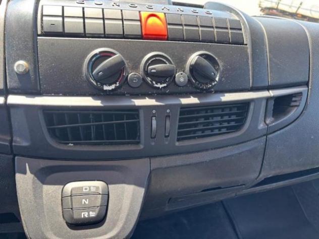 IVECO NEW EUROCARGO ML 190EL28P E6 MY2015 rif. 23510898 - Foto 9