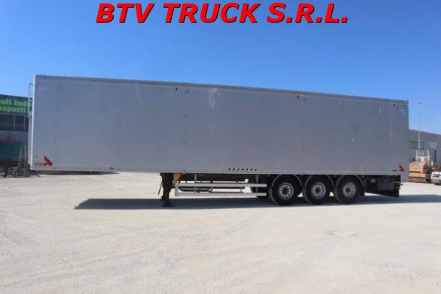 STAS SEMIRIMORCHIO PIANO MOBILE rif. 24064400 - Foto 6