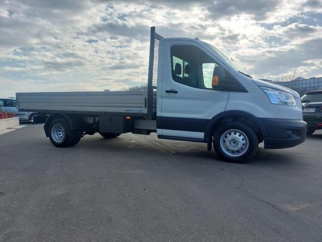 Ford Transit 170CV CASSONE 3950X2155 PREZZO+IVA - Foto 3