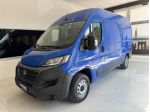 FIAT Ducato 33 2.3 MJT 120 Cv PM-TM Furgone (Prezzo + IVA)
