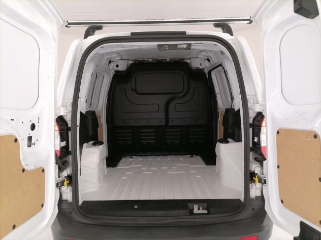 Ford Transit Courier 1.5 tdci 75cv S&S Trend my20 - Foto 9