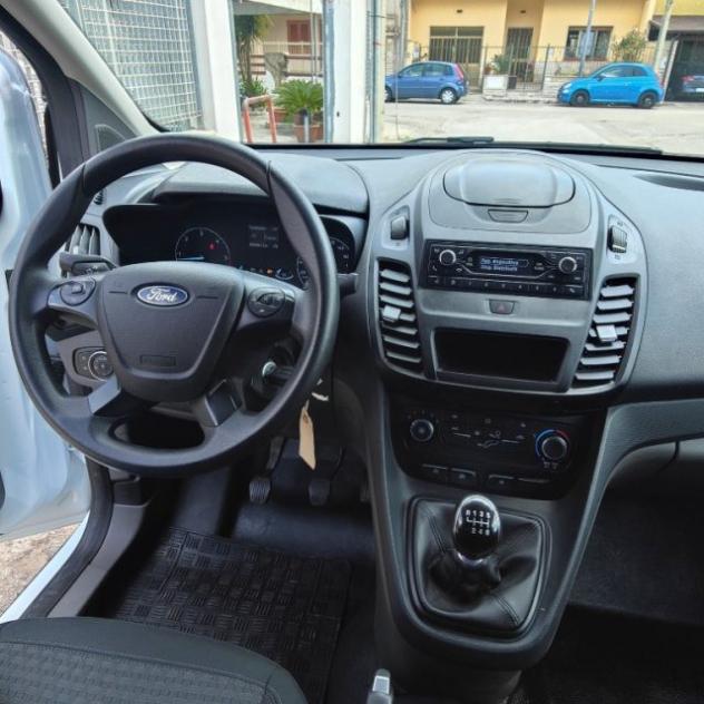 FORD Transit Connect 1.5 TDCi 100CV Trend 210 L2H1 rif. 24013878 - Foto 7