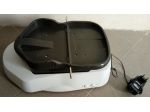 Base Oscillante Chicco riproduce movimenti dell’auto a casa