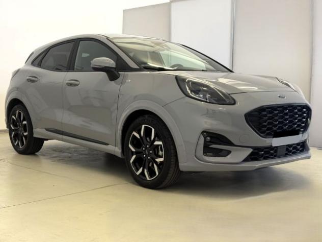 FORD Puma 1.0 EcoBoost Hybrid 125 CV S&S aut. ST-Line X rif. 24187183 - Foto 3
