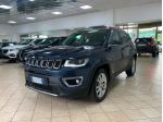 Jeep Compass 1.3 T4 150CV aut. 2WD Limited *IVA DEDUCIBILE*