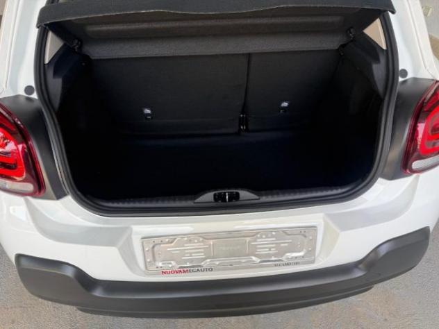 CITROEN C3 BlueHDi 100 S&S Feel Pack rif. 23940712 - Foto 8