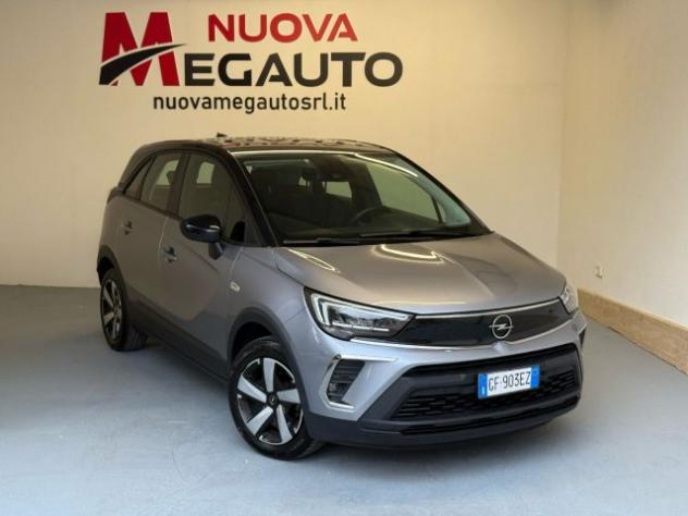 OPEL Crossland 1.2 12V Start&Stop Edition rif. 21572198